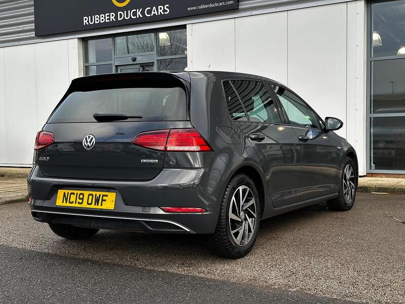 Used Volkswagen Golf 2019 for sale - 77394958: Photo 5