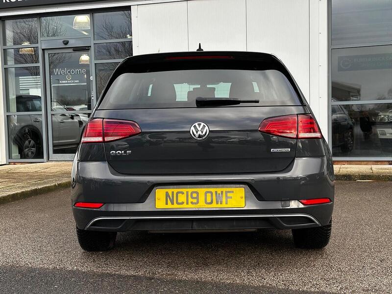 Used Volkswagen Golf 2019 for sale - 77394958: Photo 6