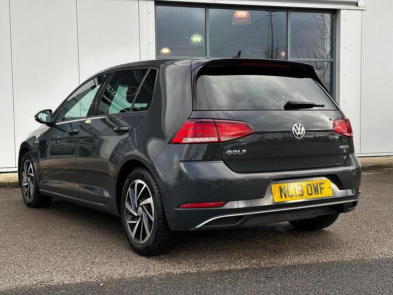 Used Volkswagen Golf 2019 for sale - 77394958: Photo 7