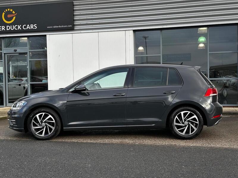 Used Volkswagen Golf 2019 for sale - 77394958: Photo 8