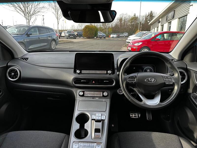 Used Hyundai KONA 2022 for sale - 77937456: Photo 10