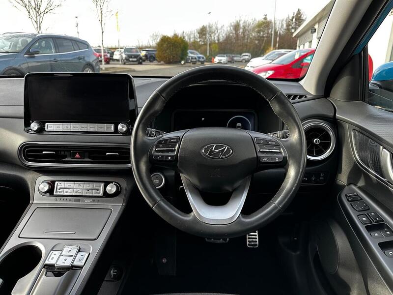 Used Hyundai KONA 2022 for sale - 77937456: Photo 11