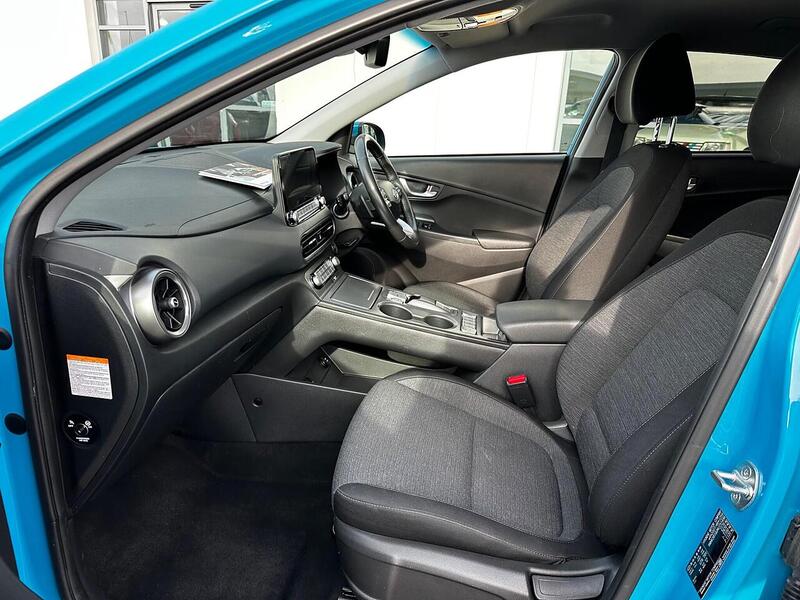 Used Hyundai KONA 2022 for sale - 77937456: Photo 12