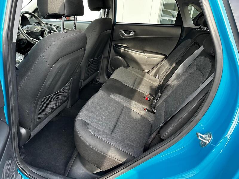 Used Hyundai KONA 2022 for sale - 77937456: Photo 13