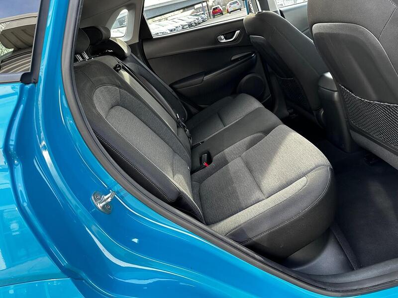 Used Hyundai KONA 2022 for sale - 77937456: Photo 14