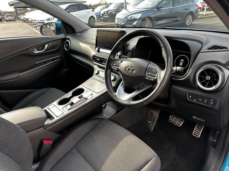 Used Hyundai KONA 2022 for sale - 77937456: Photo 16