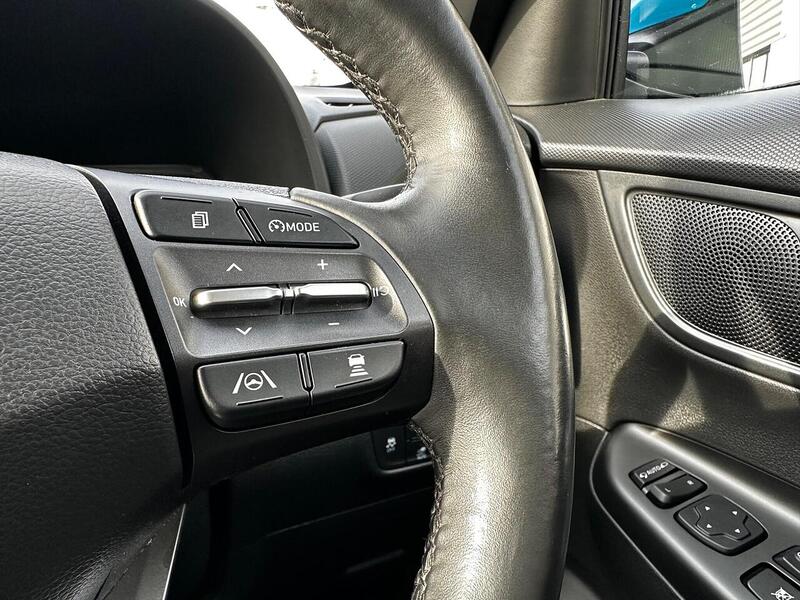 Used Hyundai KONA 2022 for sale - 77937456: Photo 18