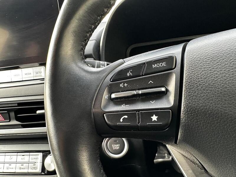 Used Hyundai KONA 2022 for sale - 77937456: Photo 19