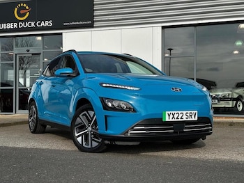 Used Hyundai KONA 2022 for sale - 77937456: Photo