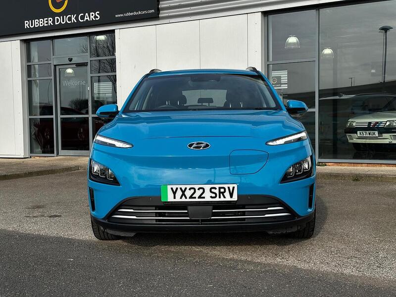 Used Hyundai KONA 2022 for sale - 77937456: Photo 2