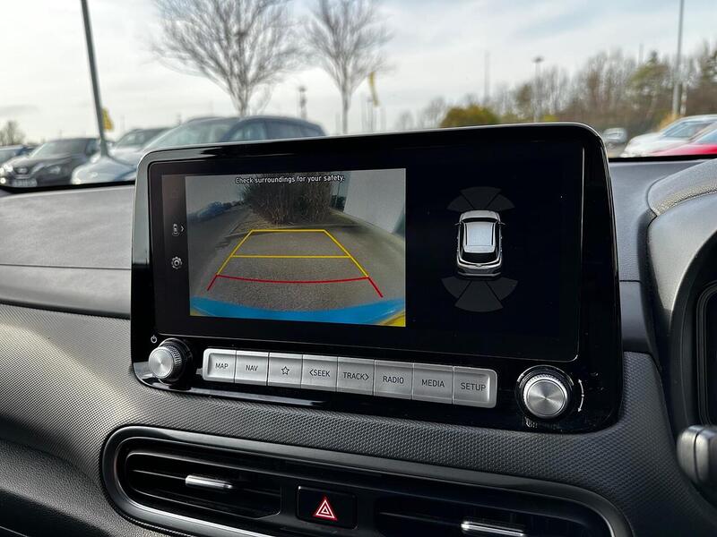 Used Hyundai KONA 2022 for sale - 77937456: Photo 23