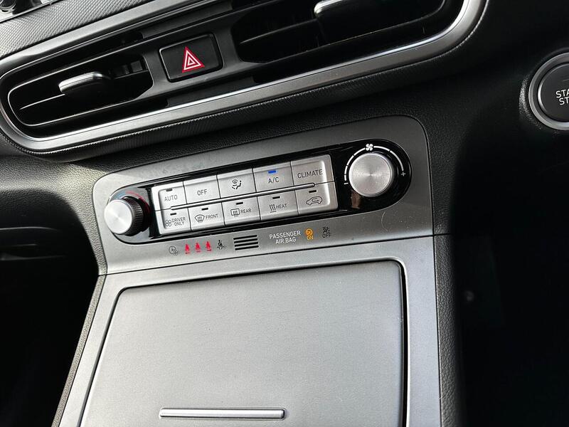 Used Hyundai KONA 2022 for sale - 77937456: Photo 24