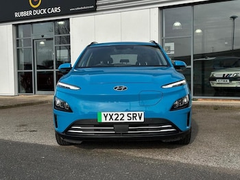 Used Hyundai KONA 2022 for sale - 77937456: Photo