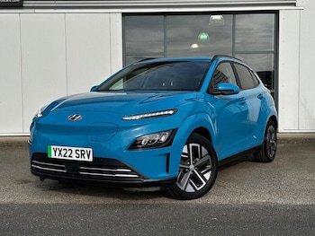 Used Hyundai KONA 2022 for sale - 77937456: Photo