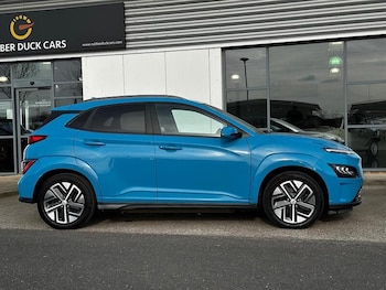 Used Hyundai KONA 2022 for sale - 77937456: Photo