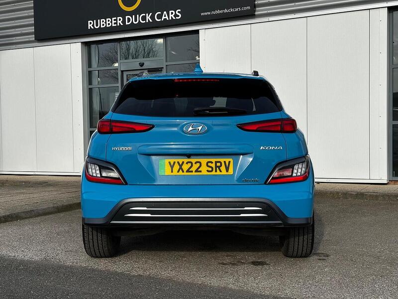 Used Hyundai KONA 2022 for sale - 77937456: Photo 6