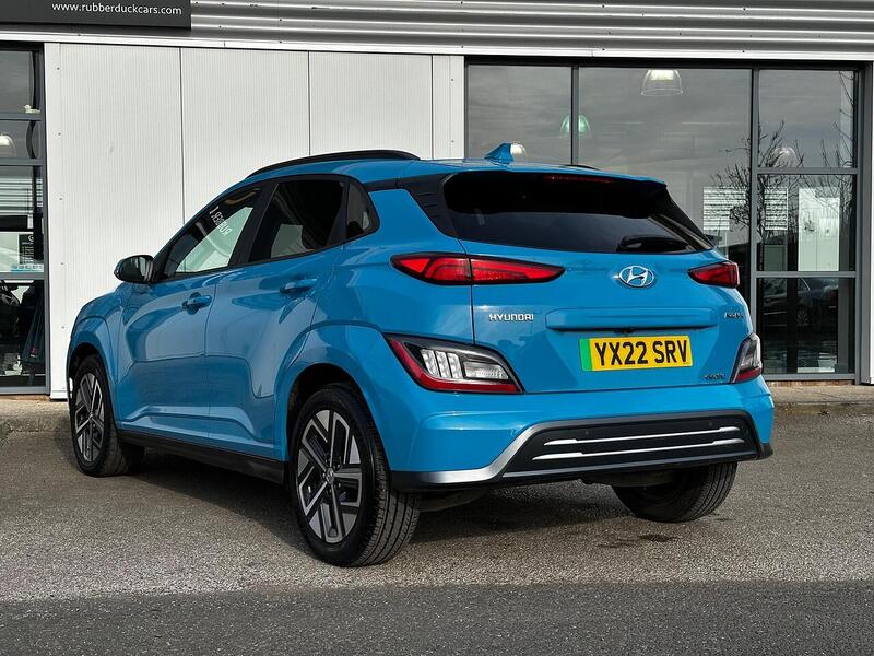 Used Hyundai KONA 2022 for sale - 77937456: Photo 7