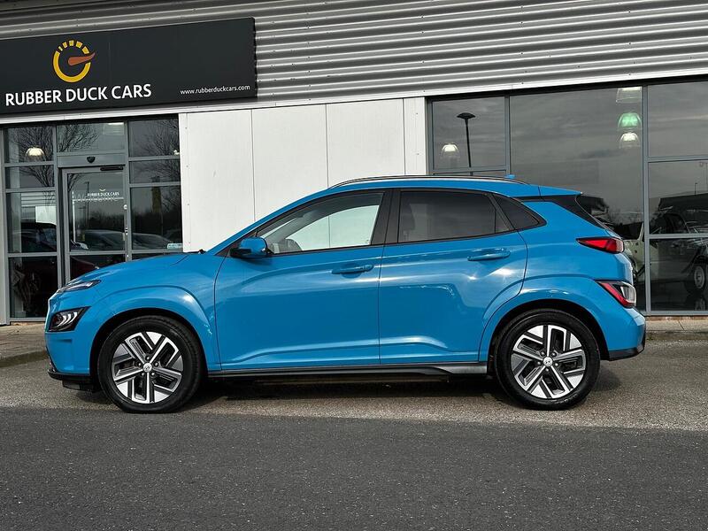 Used Hyundai KONA 2022 for sale - 77937456: Photo 8