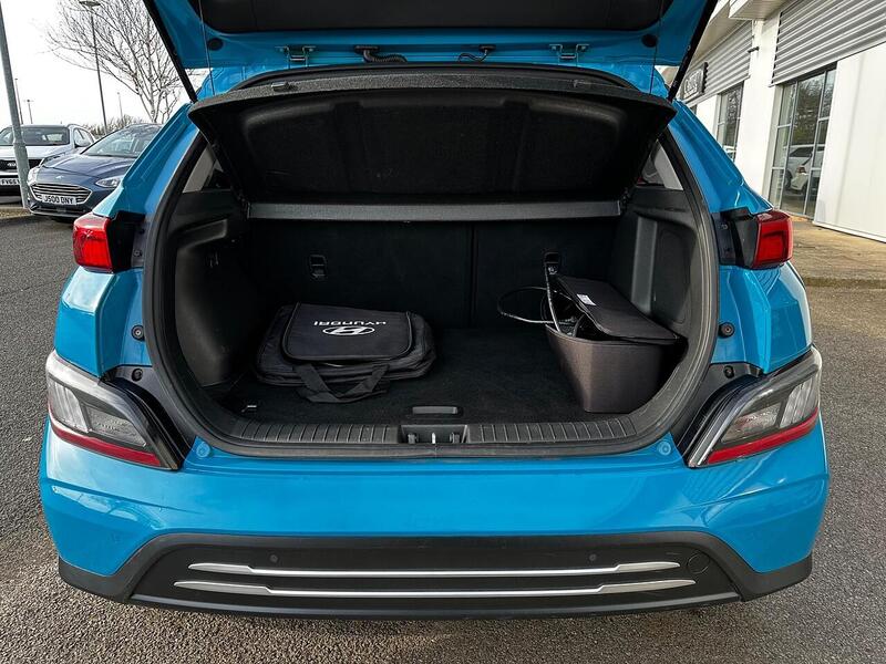 Used Hyundai KONA 2022 for sale - 77937456: Photo 9