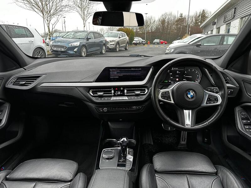 Used BMW 1 Series 2020 for sale - 77384858: Photo 10