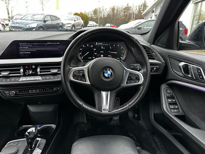 Used BMW 1 Series 2020 for sale - 77384858: Photo 11