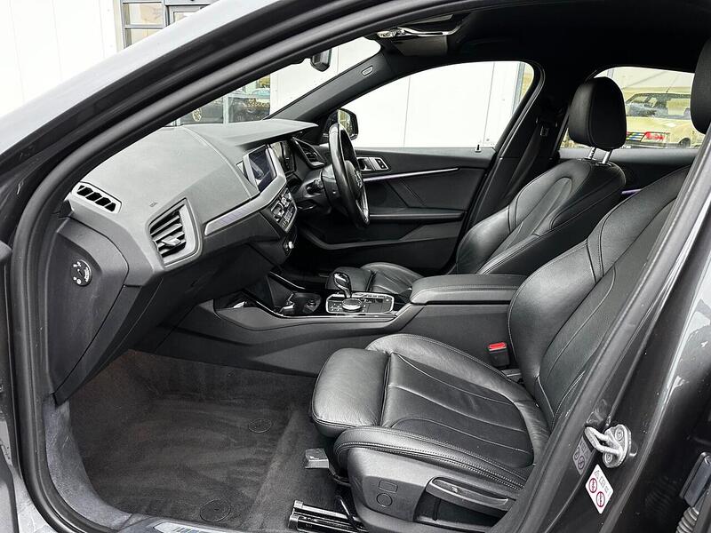 Used BMW 1 Series 2020 for sale - 77384858: Photo 12