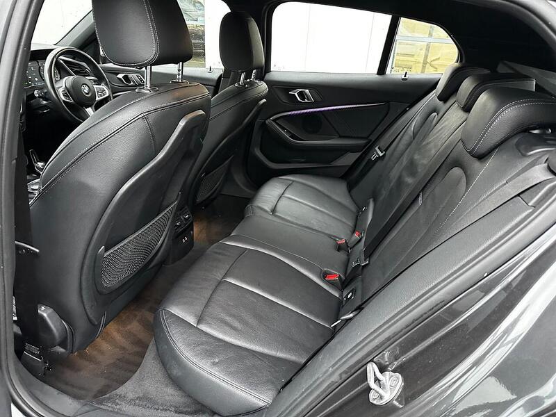 Used BMW 1 Series 2020 for sale - 77384858: Photo 13