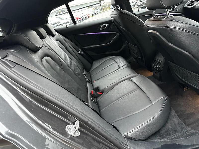 Used BMW 1 Series 2020 for sale - 77384858: Photo 14