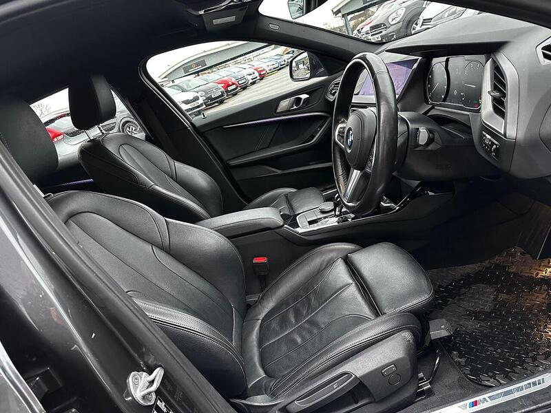 Used BMW 1 Series 2020 for sale - 77384858: Photo 15