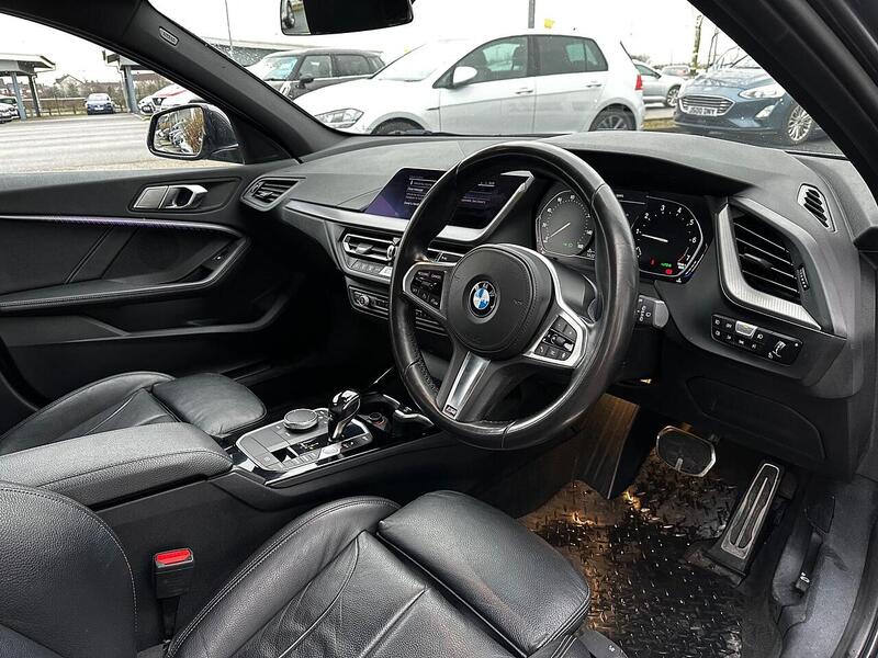 Used BMW 1 Series 2020 for sale - 77384858: Photo 16