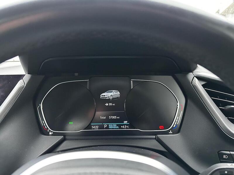 Used BMW 1 Series 2020 for sale - 77384858: Photo 17