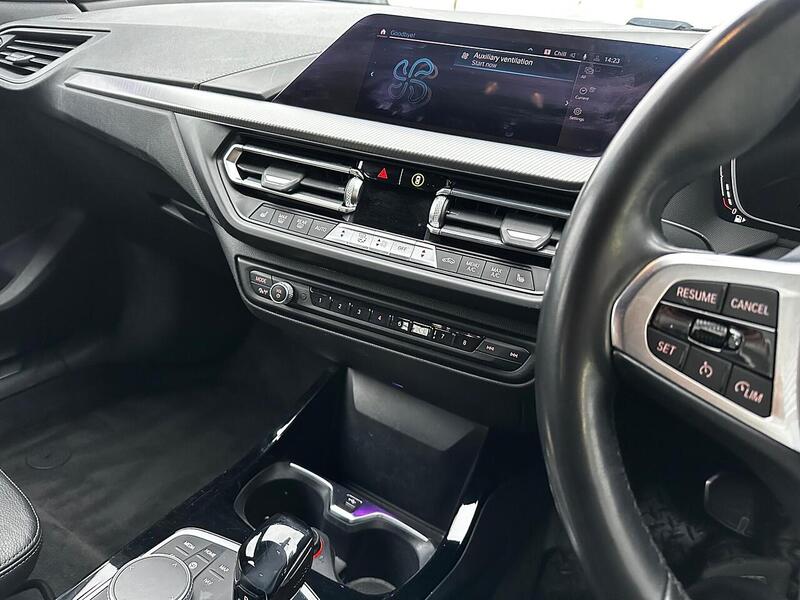 Used BMW 1 Series 2020 for sale - 77384858: Photo 20