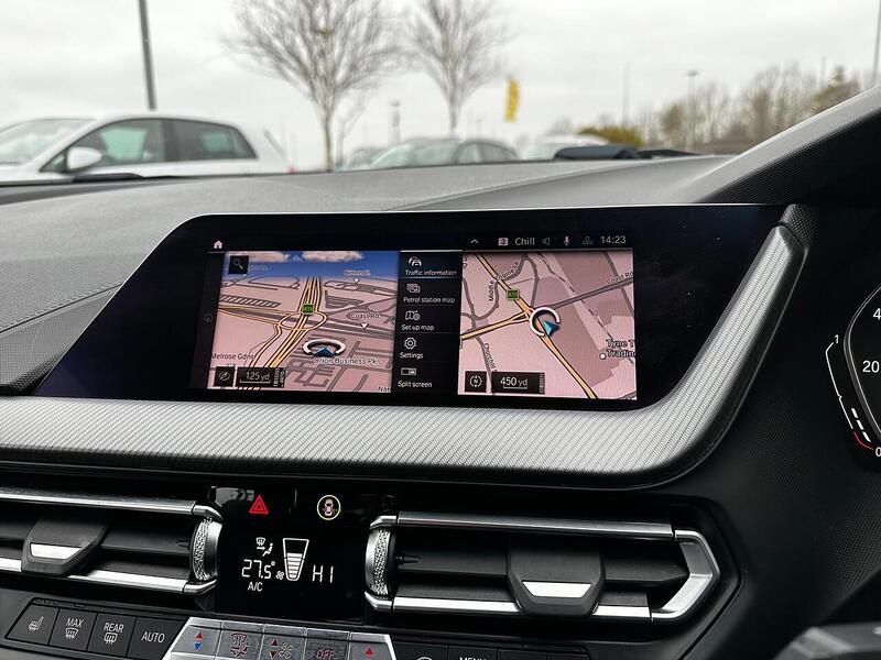 Used BMW 1 Series 2020 for sale - 77384858: Photo 22