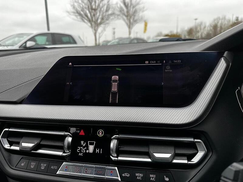 Used BMW 1 Series 2020 for sale - 77384858: Photo 23