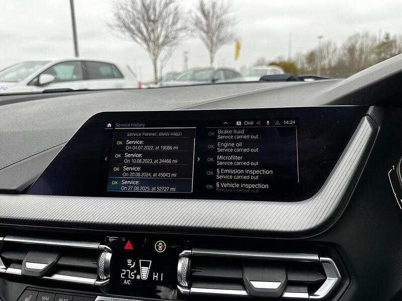 Used BMW 1 Series 2020 for sale - 77384858: Photo 28