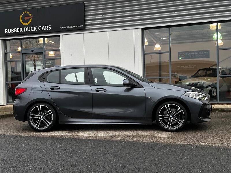 Used BMW 1 Series 2020 for sale - 77384858: Photo 4