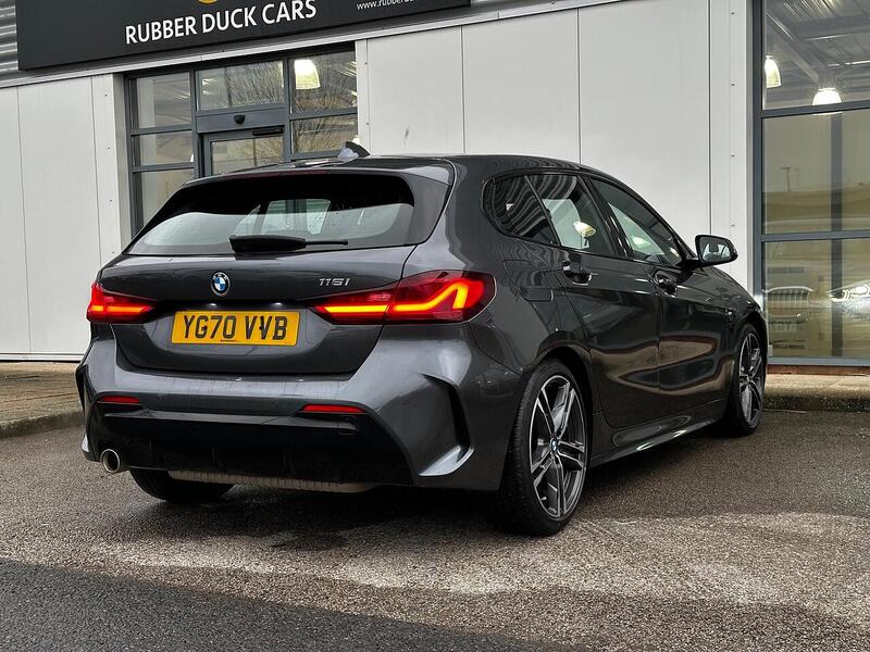 Used BMW 1 Series 2020 for sale - 77384858: Photo 5