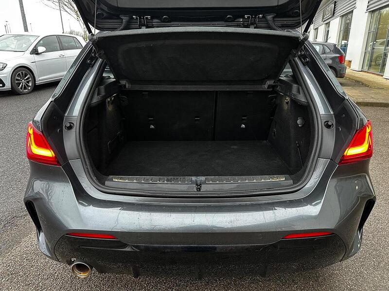 Used BMW 1 Series 2020 for sale - 77384858: Photo 9