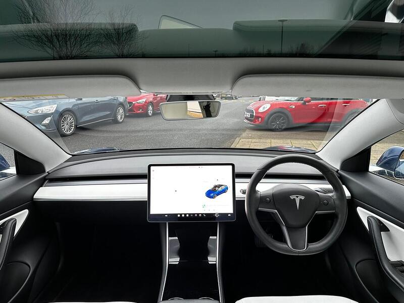 Used Tesla Model 3 2019 for sale - 77264110: Photo 11