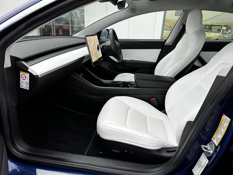 Used Tesla Model 3 2019 for sale - 77264110: Photo 13