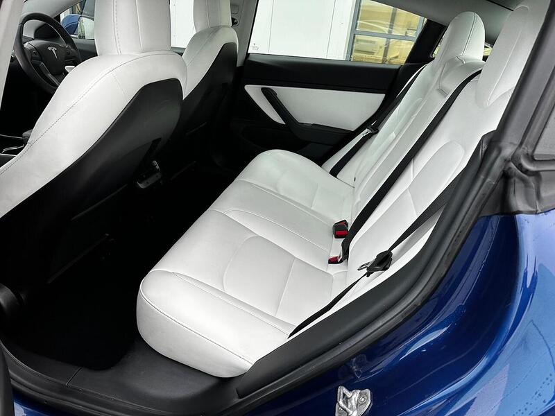 Used Tesla Model 3 2019 for sale - 77264110: Photo 14