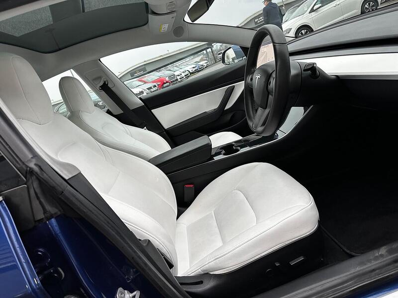 Used Tesla Model 3 2019 for sale - 77264110: Photo 16