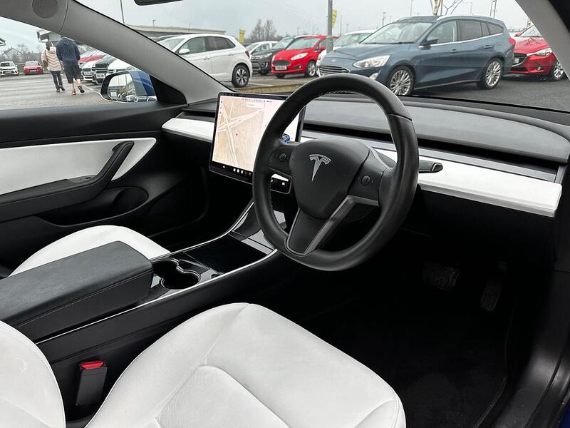 Used Tesla Model 3 2019 for sale - 77264110: Photo 18