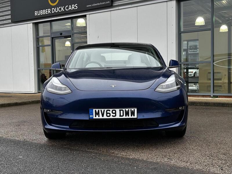 Used Tesla Model 3 2019 for sale - 77264110: Photo 2