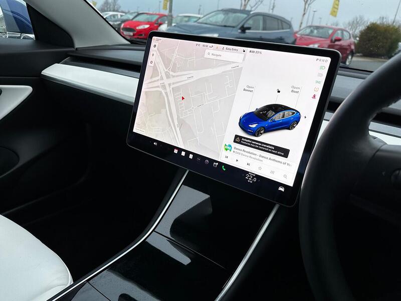 Used Tesla Model 3 2019 for sale - 77264110: Photo 20