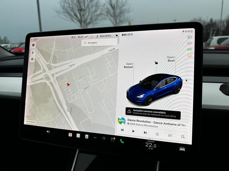 Used Tesla Model 3 2019 for sale - 77264110: Photo 22