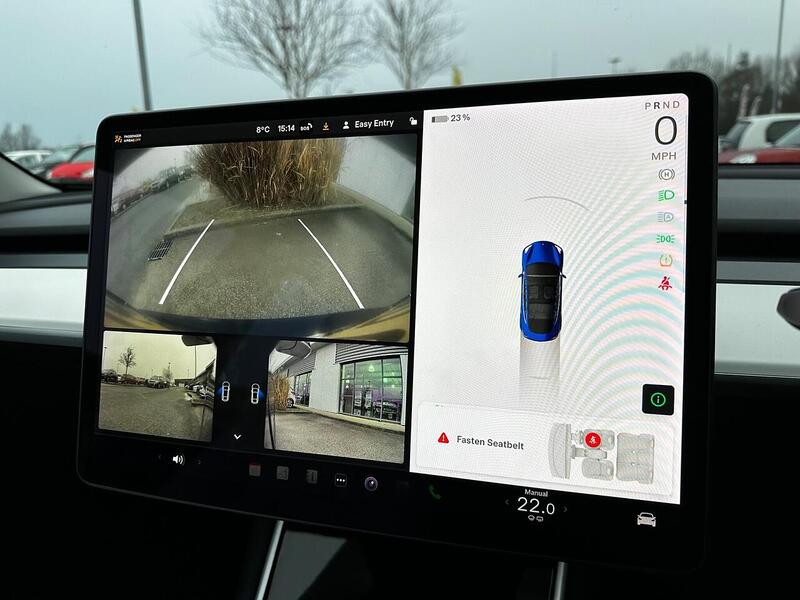 Used Tesla Model 3 2019 for sale - 77264110: Photo 23