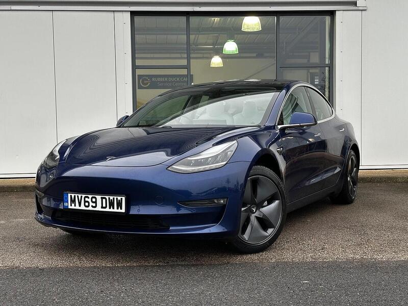 Used Tesla Model 3 2019 for sale - 77264110: Photo 3
