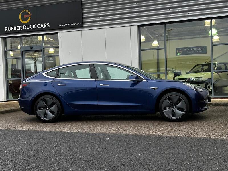 Used Tesla Model 3 2019 for sale - 77264110: Photo 4