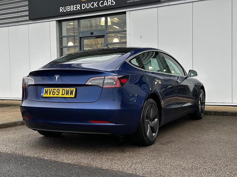 Used Tesla Model 3 2019 for sale - 77264110: Photo 5